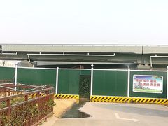-洛阳龙门站