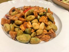 -有喜胶东小馆(太申祥和店)