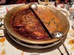 -小龙坎火锅(全球总店)