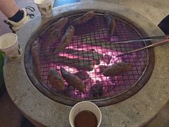 -霸腹烤肉(厦门柚子番店)
