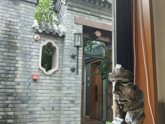 -糖房咖啡(南锣鼓巷店)