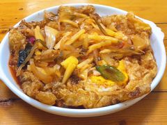 五柳炸蛋-甜甜屋(解放中路店)