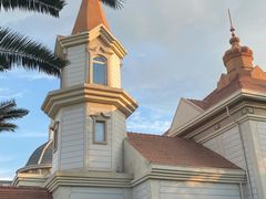 -海花岛旅游度假区