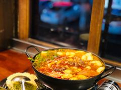 -米屋石锅拌饭(师大店)