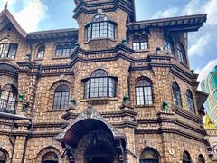 -马勒别墅·中餐厅