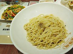-老淮城·长鱼面(河下古镇店)