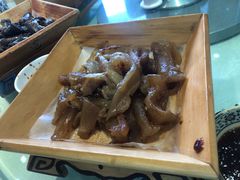 牛蹄筋-塞伊德·蒙餐(锡林浩特店)