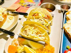 -墨纪Mojí墨西哥餐厅(官舍店)