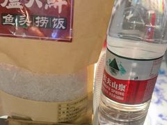-卢大鲜鱼头捞饭(美利广场店)
