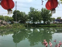 -晓琦农家菜馆·地道农家菜