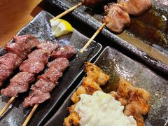 -鸟内会(河北路店)