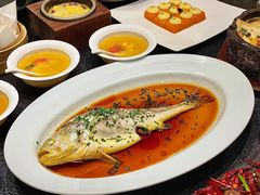 -名佳荟·江景露台餐厅(外滩店)