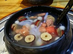 -木槿花开烤肉店(盐河南路店)