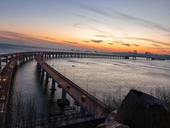 -星海湾跨海大桥