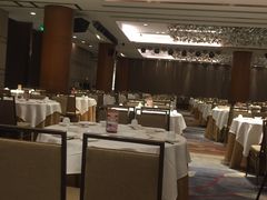 大堂-荣粤酒家·融合粤菜