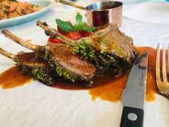 -港丽餐厅(高德置地店)