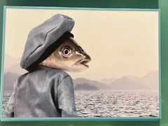 -千岛湖鱼味馆(十字街总店)