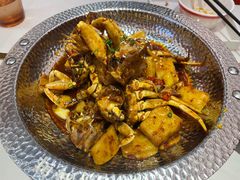 -蟹宗蟹(润达国际五楼店)