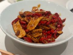 攸县香干-以饭湘许(新塘万达店)