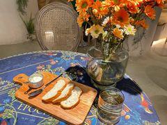 -第101座花园餐厅(湖滨88店)