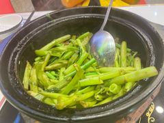 -大嫂镬仔·焖鸡煲·啫啫煲(逢源路店)