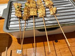 -木屋烧烤(西南角店)