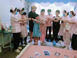 -馨果汇月子产康中心(南湖公园店)