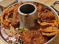 -万达广场(南昌红谷滩店)