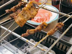 -古彭7只羊·招牌白串·碳锅羊肉旗舰店