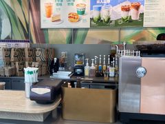 -星巴克(南京汉中环亚广场店)