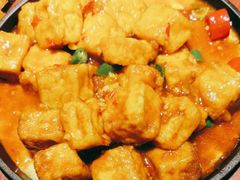 -李老哈·东北菜(宋园路店)