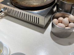 -荟星庭西餐厅(天府丽都喜来登饭店)