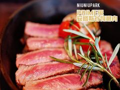 -NIUNIUPARK和牛螃蟹(龙湖杭州滨江天街店)