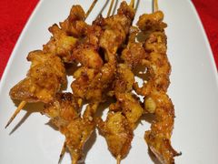 -龙巢盱眙龙虾·牛蛙·烧烤宵夜(八卦岭店)