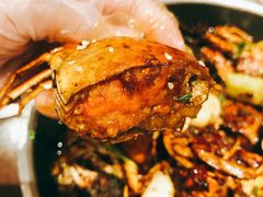 -一棠龙虾•王牌虾球(光谷天地店)