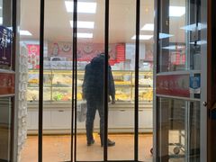 门面-爱德顺糕点食屋(利民道店)