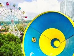 -阿酋湾水上乐园