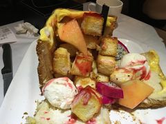 -铜锣湾·有麝自然香(重庆新天地店)