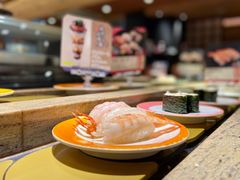 虾寿司-长次郎(四条木屋町店)
