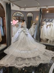 -SATIN COUTURE瑟庭婚纱礼服馆