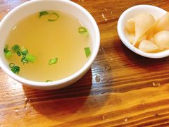 -果渊斋老米家泡馍馆(大雁塔店)