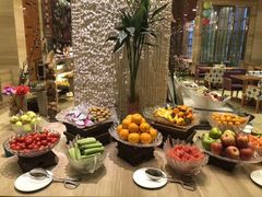 -苏州观园琉苏酒店-168西餐厅