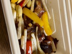 -禧宴Joyous Restaurant(禧园店)