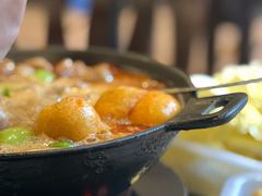 -湘肠香火锅店(团结湖店)