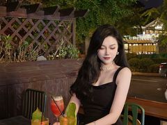 -LAMP BAR 水烟音乐酒吧