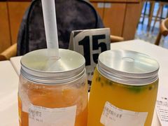 -艾薯夫妇Aysh(红山店)