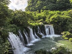 -天河潭旅游度假区