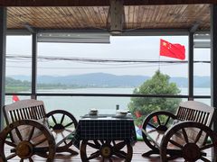 -梦缘水乡·湖景餐厅
