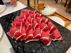 -东来顺饭庄(天坛店)