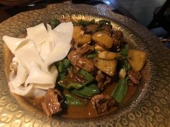 -楼兰新疆主题餐厅(坂田佳华领汇广场店)